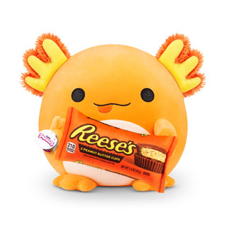 Snackles groot assorti
