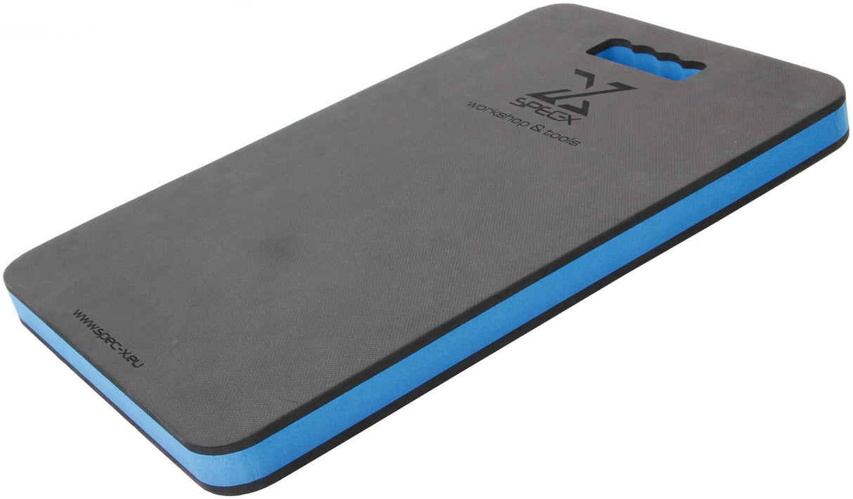 Spec-x kniemat kneeboard 478x318x33mm