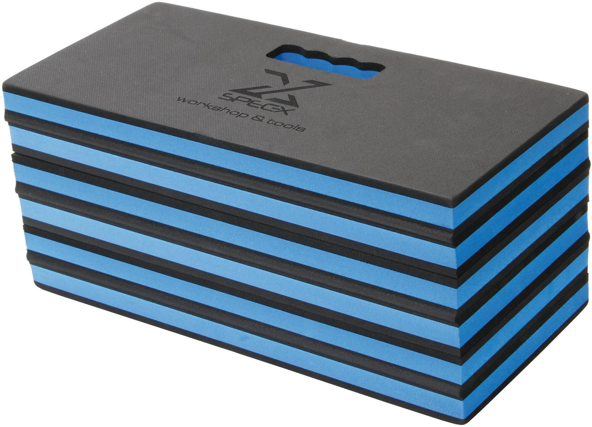 Spec-x monteur ligmat spec-x mechanic mat foldable, 1200x420x30 mm