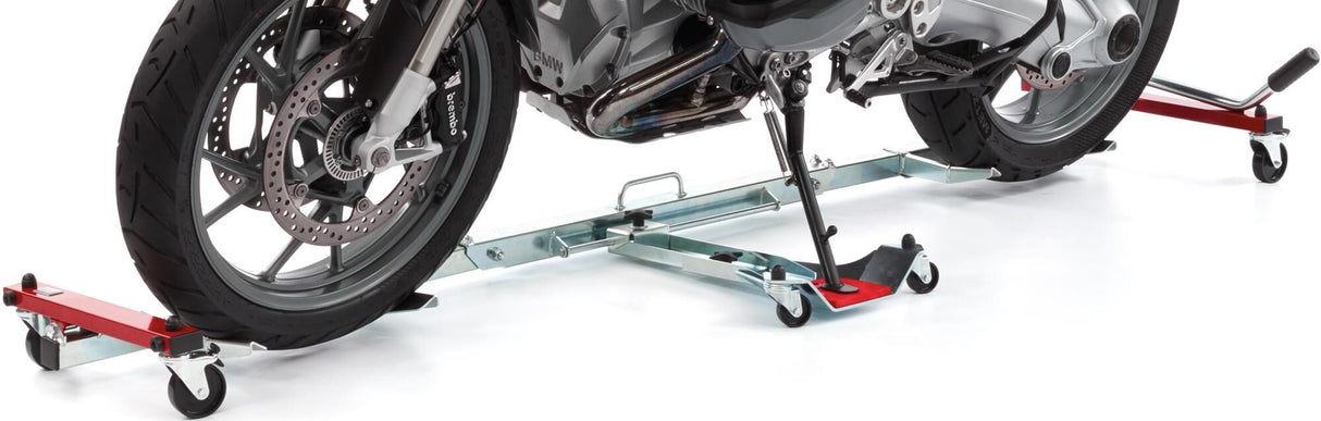 Acebikes ace bikes rangeerhulp u-turn manoeuvring device acebik universal
