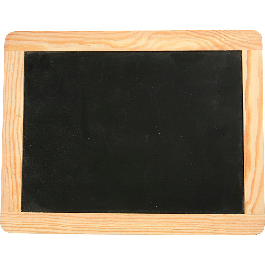Creativ company bord, afm 19x24 cm, 1 stuk