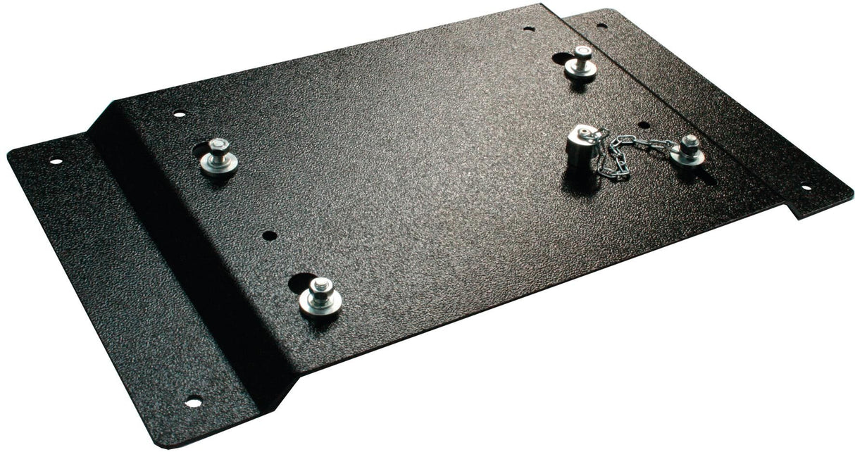 Bike-lift bike lift quick-release plaat retaining plate wheel hol f. w-36 s w-42
