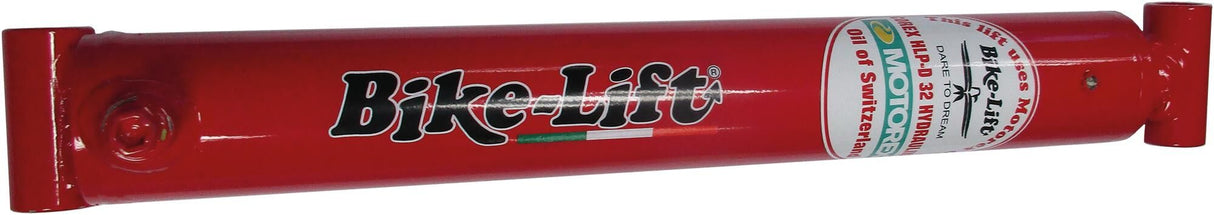 Bike-lift bike lift hydraulische cilinder hydraulic cylinders lift. red 40mm