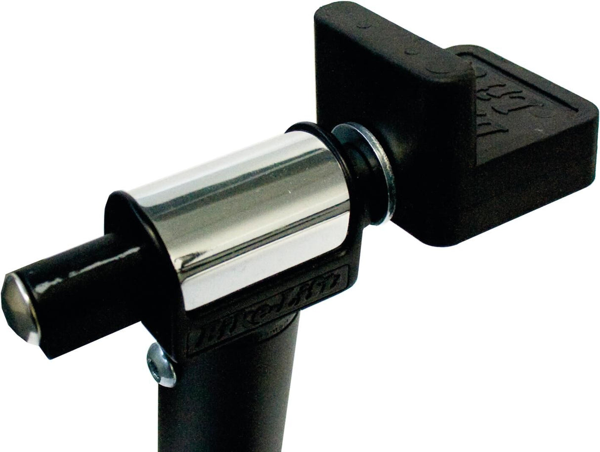 Bike-lift bike lift adapter adapter l-mount rear black ice
