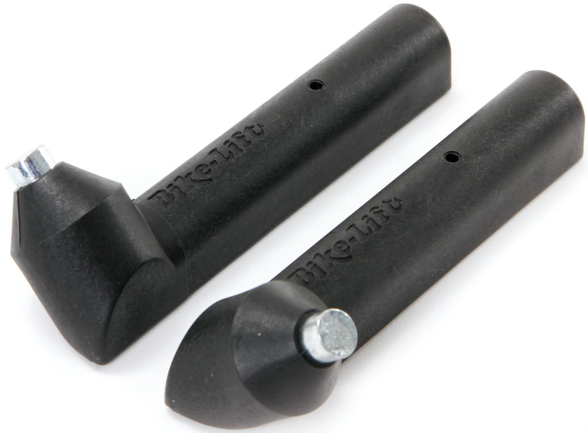 Bike-lift bike lift adapter adapter mandrel holder black ice