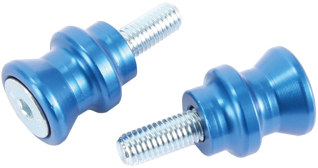 Bike-lift bike lift prismabussen adapter f. v-mount 6 mm blue