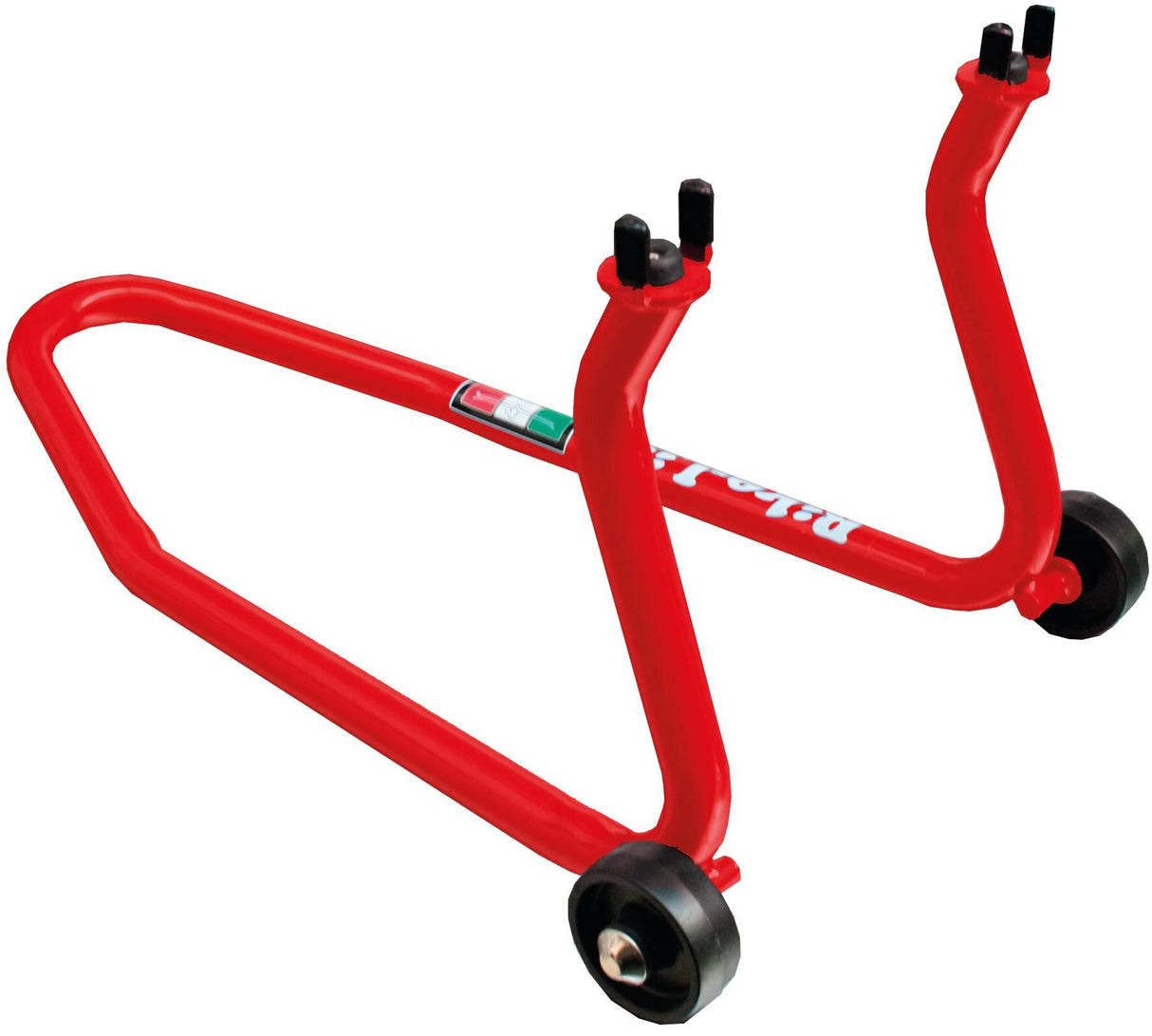 Bike-lift bike lift paddockstand triumph rs-17 tb assembly test rear triump