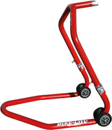 Bike-lift bike lift paddockstand creator mounting stand creator front steering he
