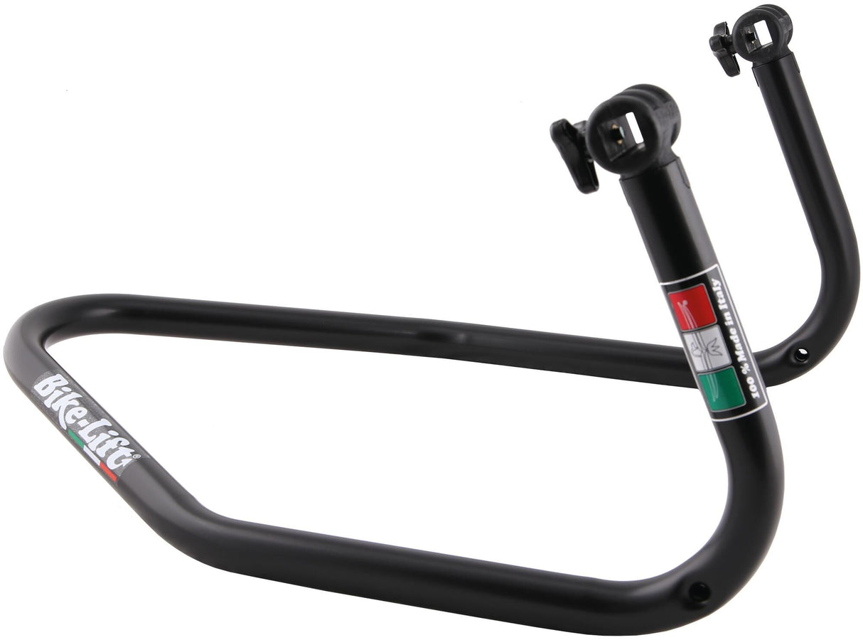 Bike-lift bike lift paddockstand rs-17 assembly test rear univ.