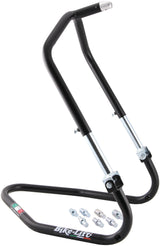 Bike-lift bike lift paddockstand creator mounting stand creator front steering he