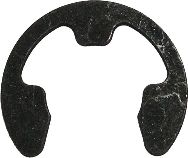 Dresselhaus borgring washer lock washers 2.3mm dresselh. f.wellen