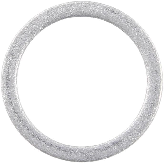 Dresselhaus afdichtingsring seal ring, aluminum 22 x 27