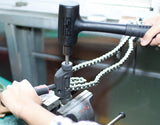 Bikeservice ketting-breek en -klink gereedschapset montgwrkzstz chain bst 15tlg