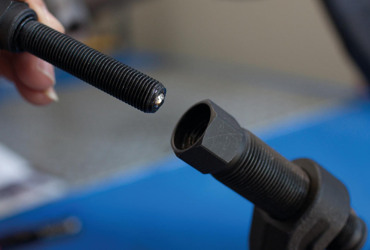 Bikeservice ketting-breek en -klink gereedschapset eco montgwrkzstz chain bst 13tlg