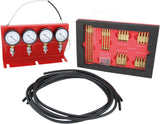 Bikeservice synchronisatie-tester prfwrkzstz synchro tester analog m 4 clocks
