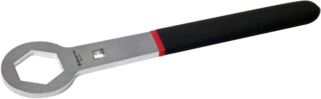 Bikeservice voorvorksleutel schl fork nut bst 39mm 6knt