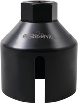 Bikeservice sleutel voor voorvorkkappen stkschlein fork cap bst f sachs fork plastic