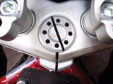 Bikeservice kroonmoersleutel key nut bst 27mm 4pin