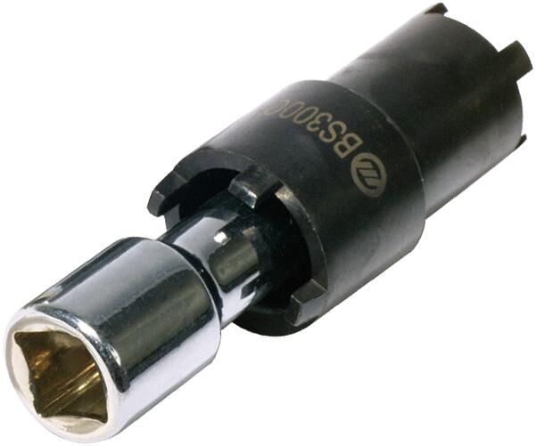 Bikeservice kroonmoersleutel stkschlein nut nut bst 4pin 20.5 24.5mm