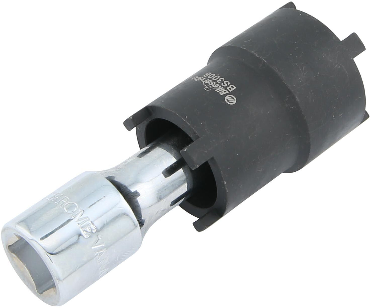 Bikeservice kroonmoersleutel stkschlein nut nut bst 4pin 26.5 30.5mm