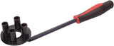Bikeservice koppelingssleutel holding force clutch bst 4pin