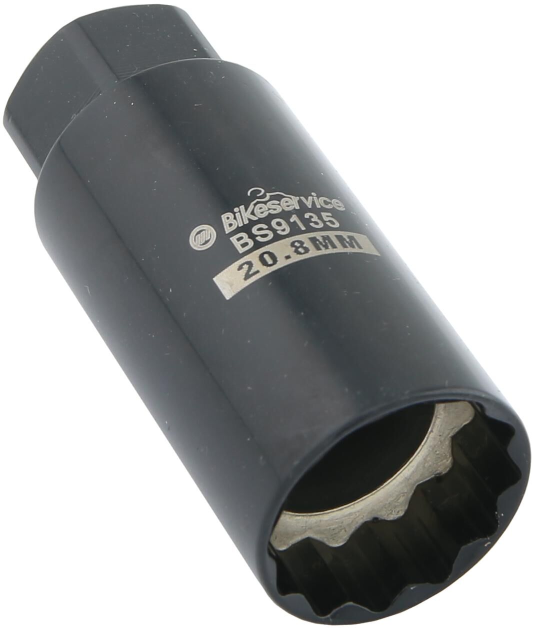Bikeservice dopsleutel extra thin stkschlein candle bst 20.8mm extra thin-walled