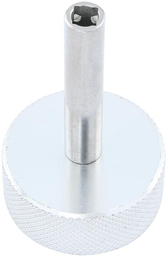 Bikeservice draaiwieltje afstelgereedschap valve screw bst 4mm 4knt