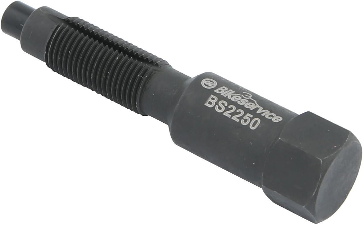 Bikeservice zuigerstop blckrwrkz pistons bst m10x1.0
