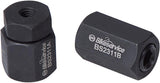 Bikeservice montagegereedschap montgwrkz stud bolts bst m6x1.0 2tlg
