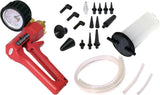 Bikeservice vacuümpomp vacuum hand pump bst 15tlg