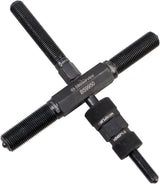 Bikeservice vliegwieltrekker 6 in 1 remover 6in1 flywheels bs