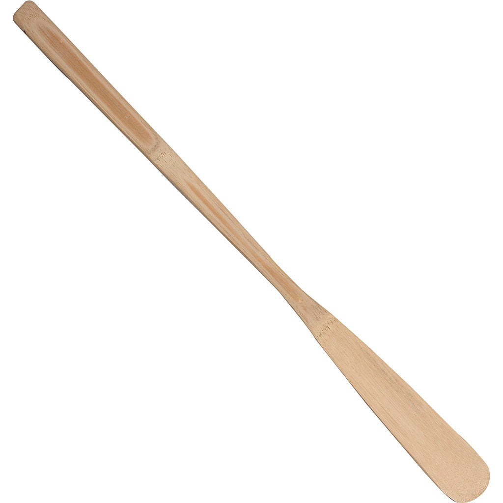 Creativ company schoenlepel, l: 55 cm, b: 3,8 cm, 1 stuk