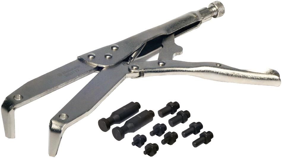 Bikeservice blokkeertang retaining ring uni bst 11
