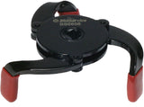 Bikeservice filterklauw oil filter claw bst 63-95mm