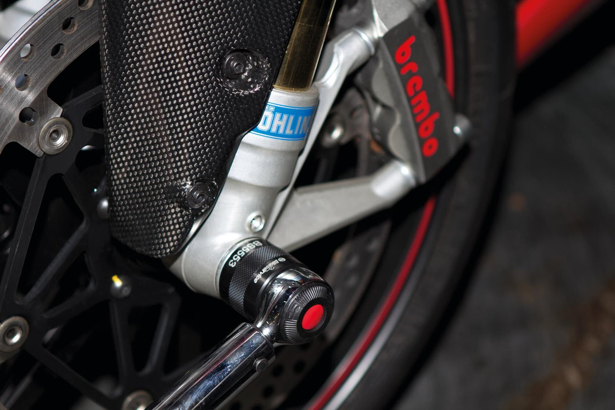 Bikeservice steeksleutel inzetstuk stkschlein bst 6knt 28 30mm