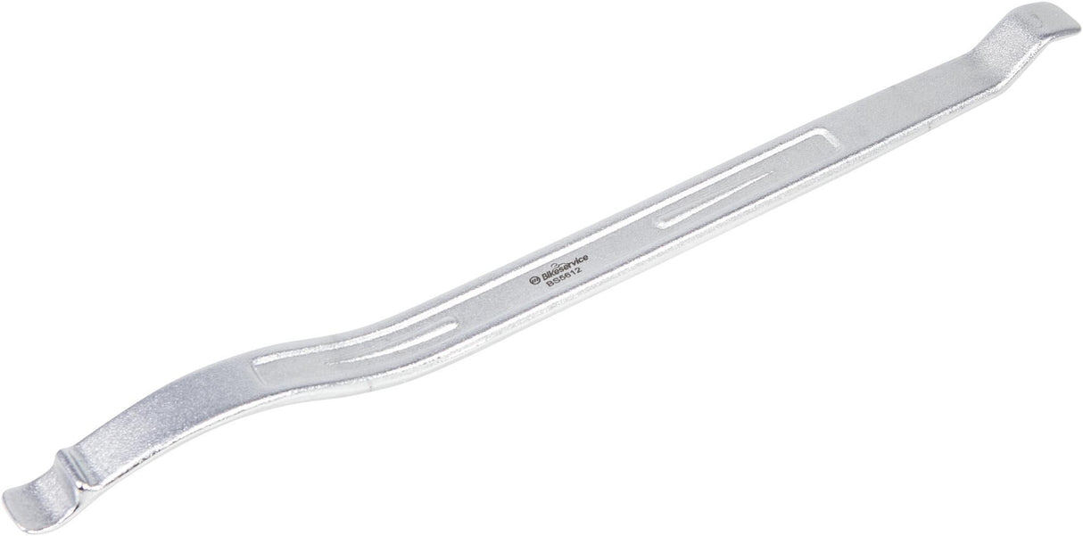 Bikeservice bandenlichter montagelepel mounting lever tires bst 350mm bent