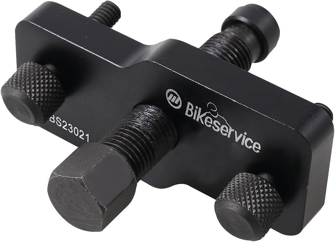 Bikeservice trekker remover lima cover bst f ducati