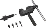 Bikeservice ketting-breek en -klink gereedschapset montgwrkzstz stkette bst 6tlg