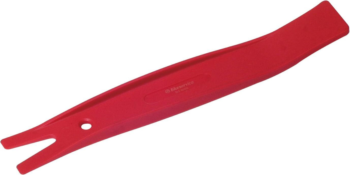 Bikeservice demontage wig bs6050 mounting wedge bst plasti