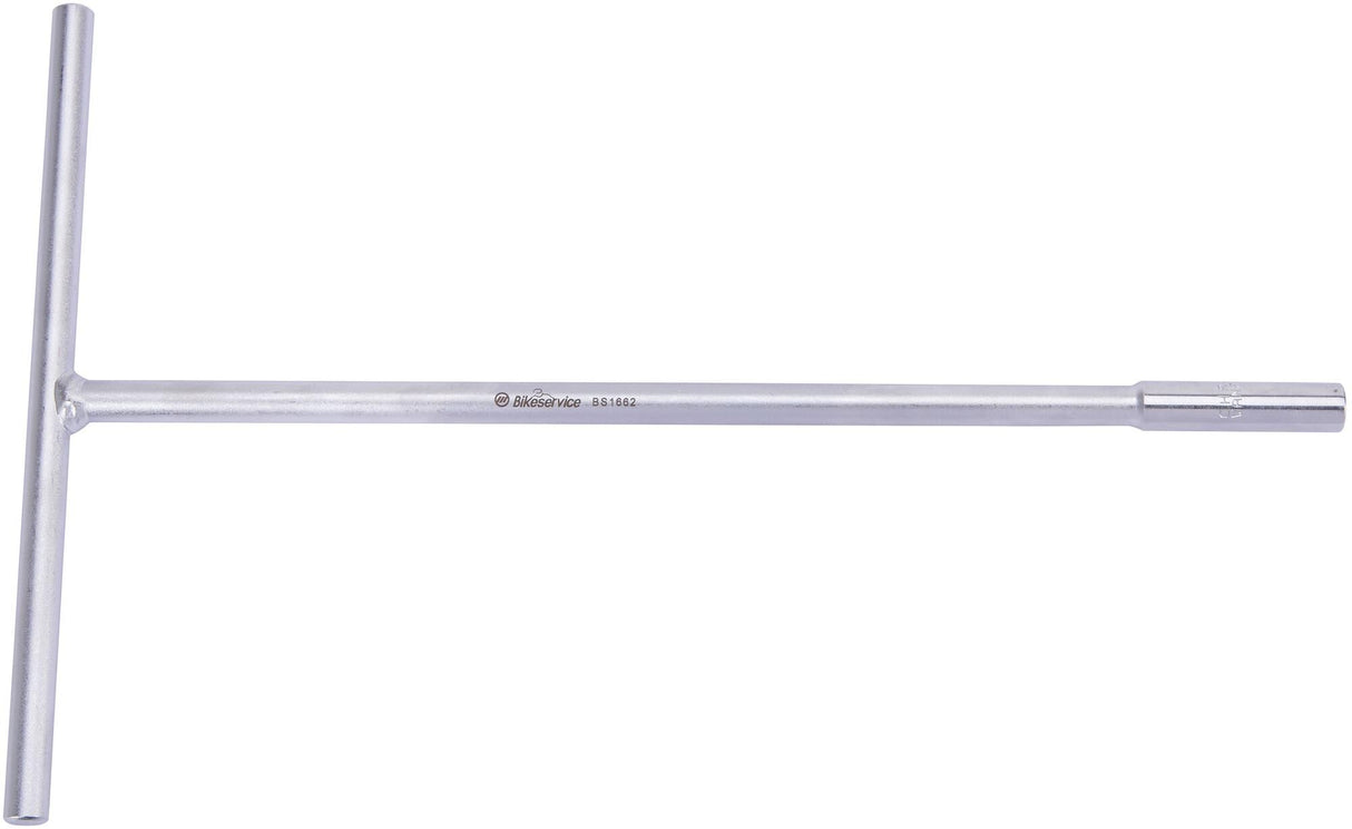 Bikeservice schroevendraaier turn handle bst au6knt 8mm x 300 mm