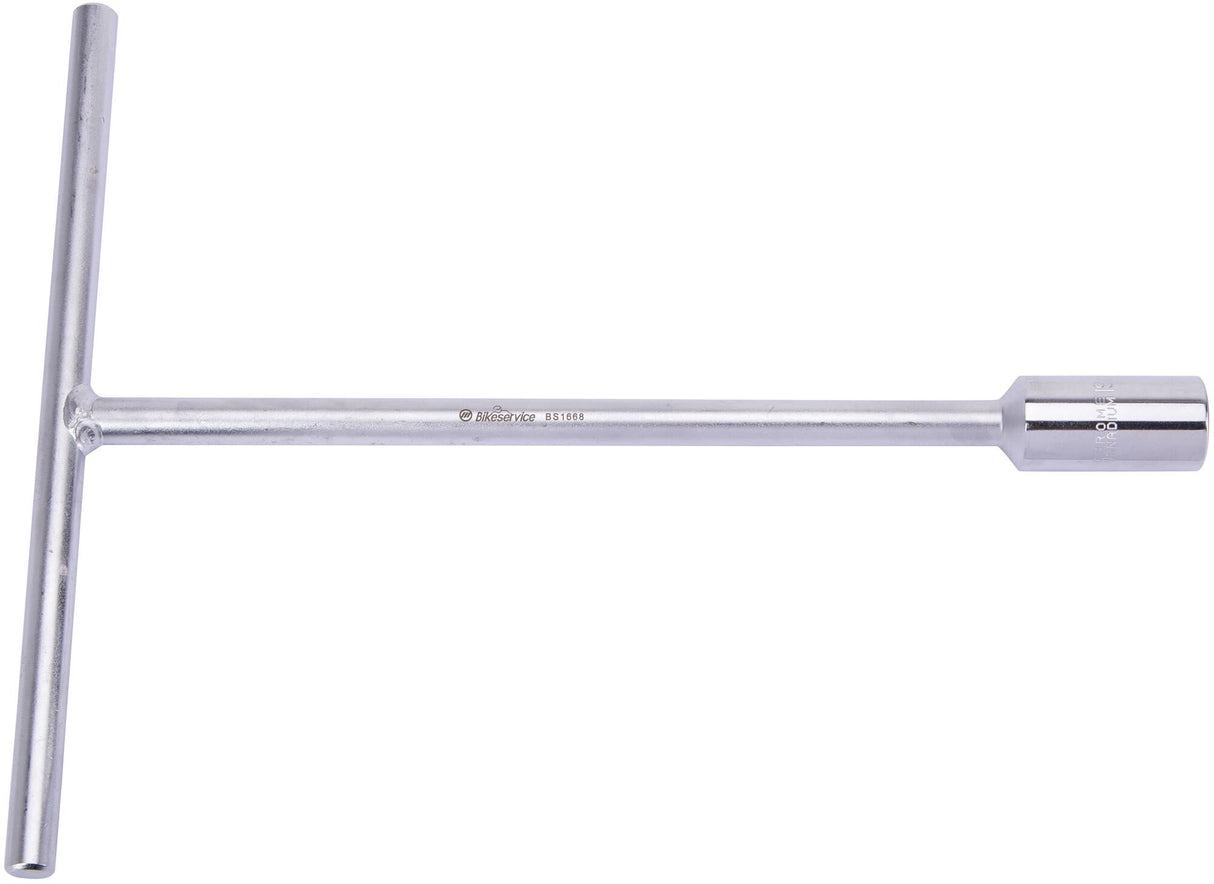 Bikeservice schroevendraaier turn handle bst au6knt 19mm x 300 mm