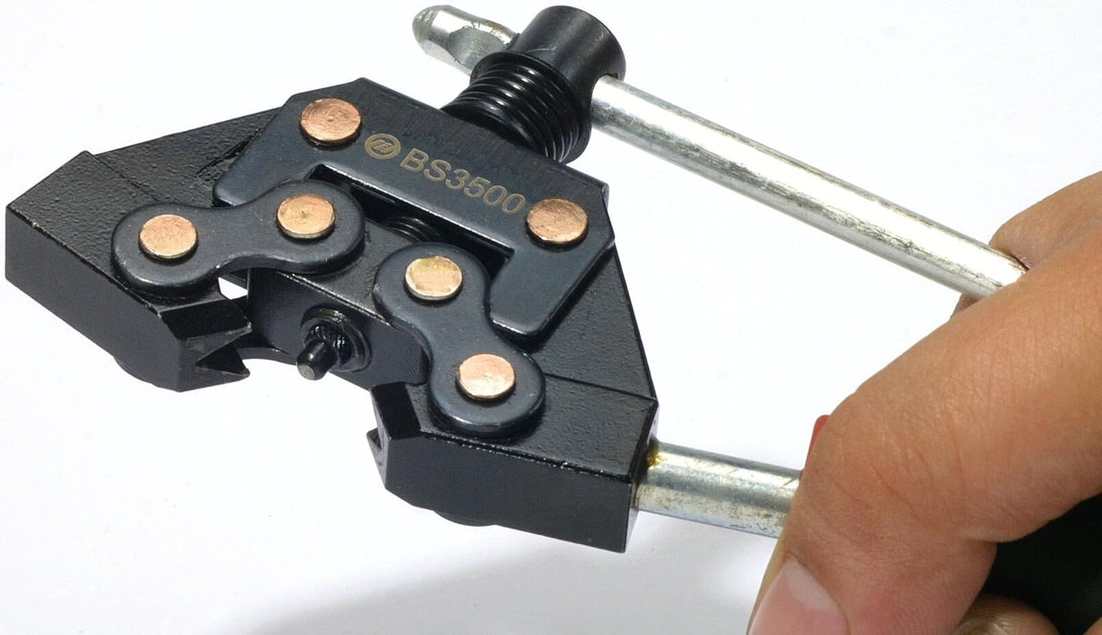 Bikeservice kettingpons chain breaker bst f 420-530 chains
