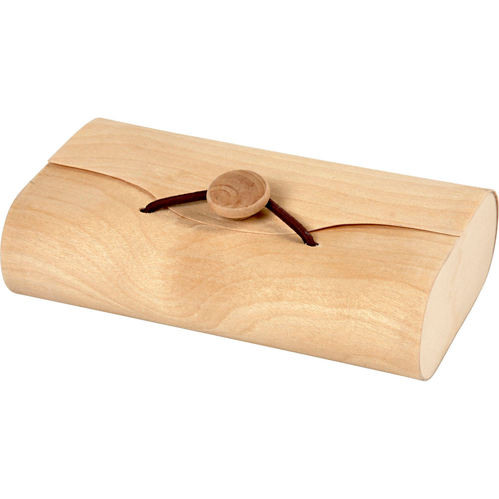 Creativ company envelop doos, afm 13x8x3,5 cm, 1 stuk