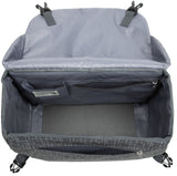 Mondi Joy fietstas - schoudertas - unisex - sport - Ivy Grey