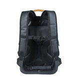 Basil Urban Dry Backpack - waterdichte fietsrugzak - grijs