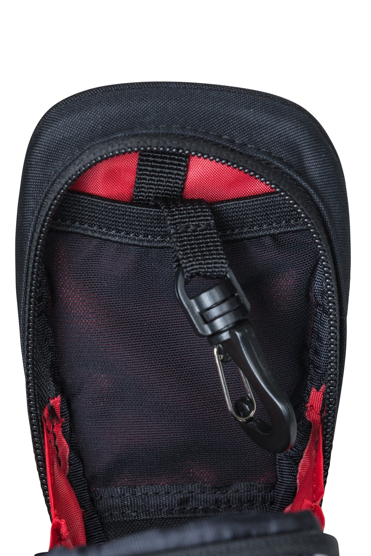 Zadeltas Basil Sport Design M, waterafstotend, zwart, 1L