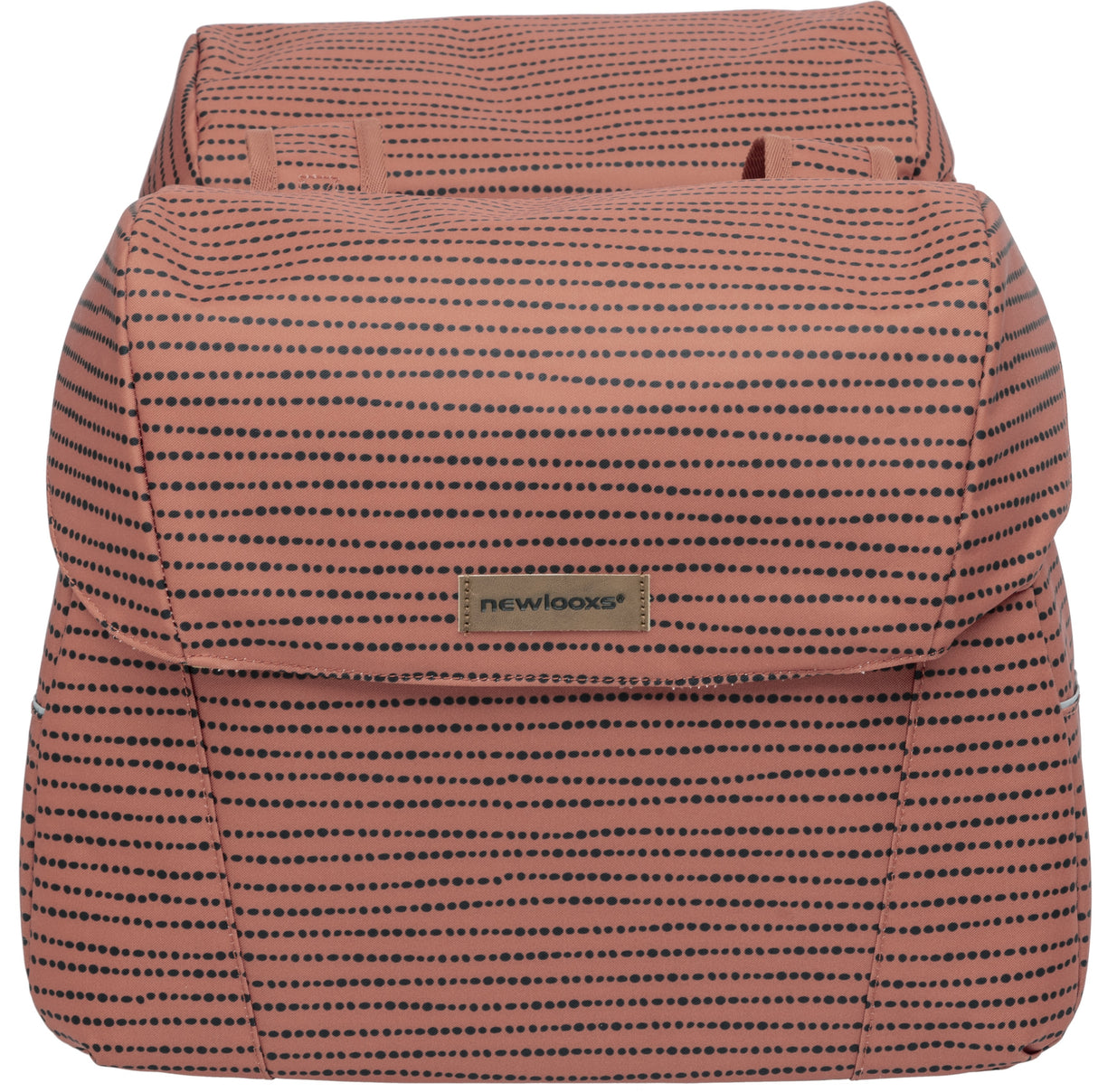 New Tas Joli Double Nomi Red