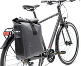 New Looxs Varo enkel grijs 20L