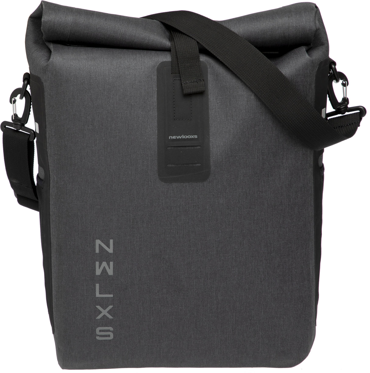 New Looxs Varo enkel grijs 20L