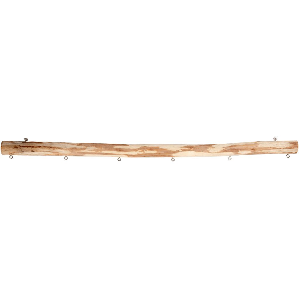 Creativ company display stok, l: 40 cm, d 15-20 mm, 1 stuk